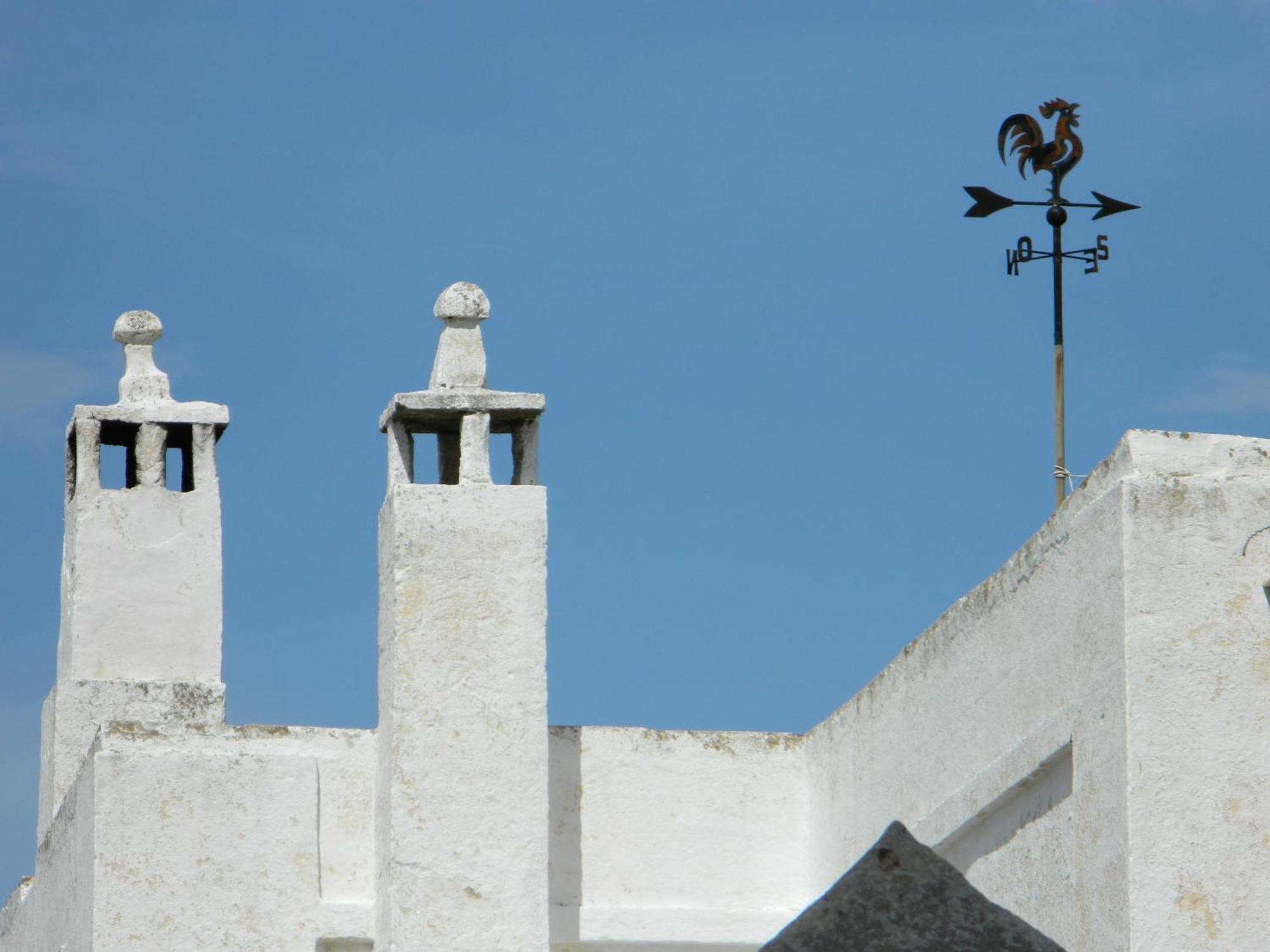 Masseria Purgatorio Fasano Exterior foto