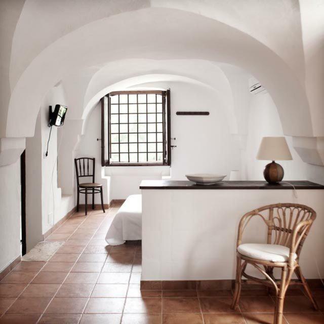 Masseria Purgatorio Fasano Cameră foto