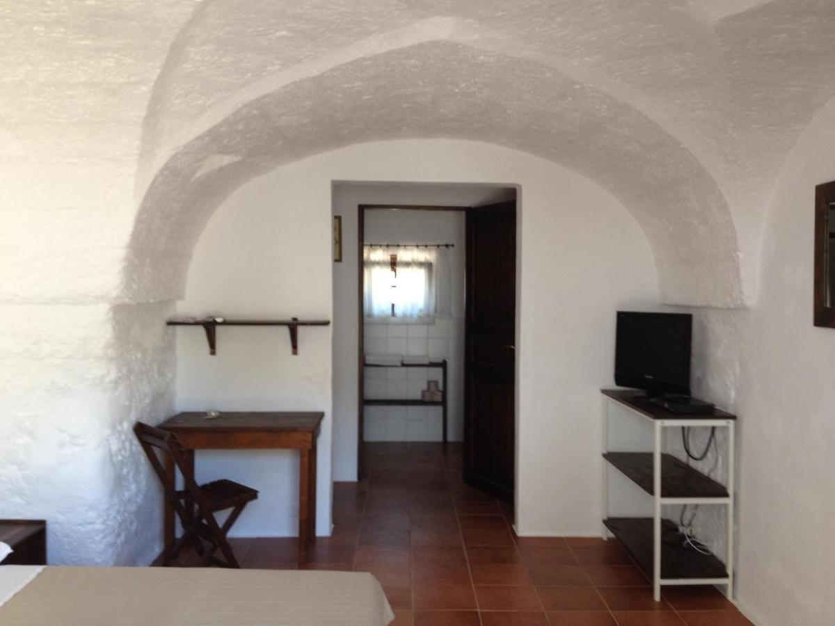 Masseria Purgatorio Fasano Cameră foto